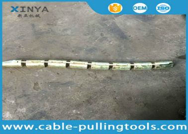 ZBP-20 OPGW Running Board Basic Construction Tools 11-20mm Diameter