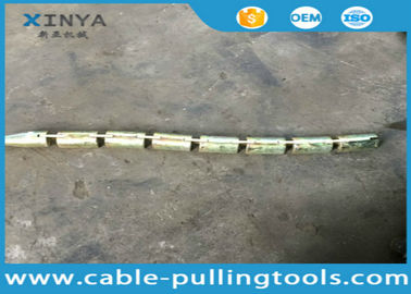 ZBP-20 OPGW Running Board Basic Construction Tools 11-20mm Diameter