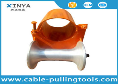 Cable Tools Bellmouth Roller Cable Roller With 150mm Tube Diameter