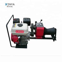 1/3/5/8 Ton Includes 1 X Cable Winch Puller for Pulling