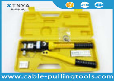 Hydraulic Cable Lug Crimping Tool For Crimping Terminal up to 120mm2 YQK-120