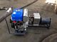 JJM1Q 1 Ton Lifting Gas Powered Winch 15m / Min With Honda / YAMAHA Engine