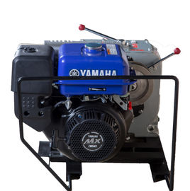 Custom Engine Powered Winch / 5 Ton Cable Wihch With YAMAHA Engine