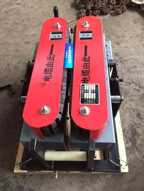 Cable Conveyor DSJ-180 Underground Cable Tools Electric Cable Pulling Winch Machine