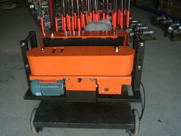 Cable Pulling Machine Underground Cable Tools DSJ-150 Cable Conveyor With Electric engine