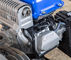Honda / Yamaha Engine 5 Ton 50KN Double Capstan Winch Pulling Hoisting