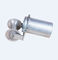 Underground Cable Tools Cable Aluminum Roller Steel Bellmouths For Tube Entrance