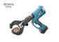 Battery Powered Hydraulic Cable Cutter For Cu / Al Cable And Armoured Cable
