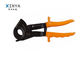 Portable Hand Underground Cable Tools Cable Cutter Wire Scissors