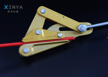 Insulated Cable Come Along Clamps Wire Puller Conductor Grips