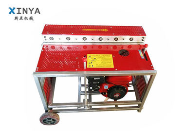 Optical Fiber Cable Winch Optic Fiber Recycle Machine Cable Hauling Machine