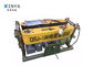 Cable Pusher Machine Cable Conveyer With Electric Engine For Laying Cable