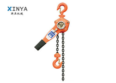 Basic Construction Tools 2 Ton Vital Manual Lever Chain Hoist Block Pulley