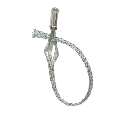 Cable Pull Handle Cable Sleeve Handle With Swivel Head Metal Swivel Handle