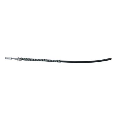 Cable Pull Handle Cable Sleeve Handle With Swivel Head Metal Swivel Handle