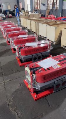 Stringing Equipment Cable Conveyor Cable Feeder For Laying Cables