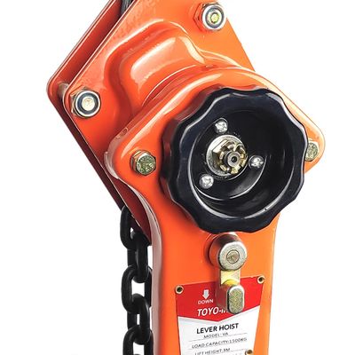 VA Type Ratchet Manual Lever Hoist Hand Lever Chain Block Lift Lever Hoist