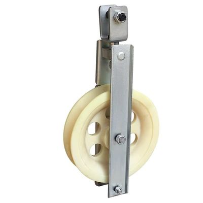 Stringing Equipment Accessories Single Sheave Stringing Block