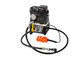 700 Bar 220V Electric Hydraulic Pump Station Model QQ-700 For Supply Power Cable Lug Crimping