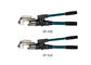 16-400mm2 Hydraulic Crimping Pliers EP-510 AL/Cu Conductor With CE Certification