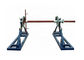 5Ton Hydraulic Conductor Reel Stand For Conductor Paying-Off