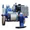 18ton hydraulic cable puller machine cable stringing equipment for transmission line construction