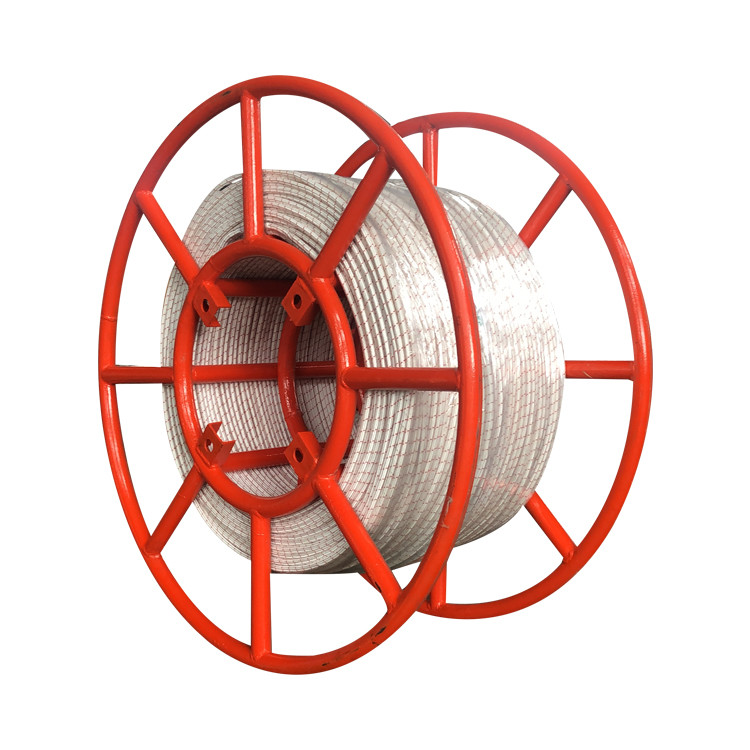 High Strength Traction Rope For Power Cable Traction