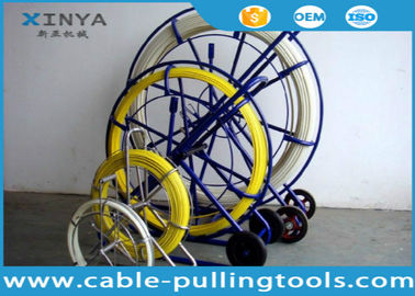 16mm 250 Meter Long Fiberglass Duct Rodder