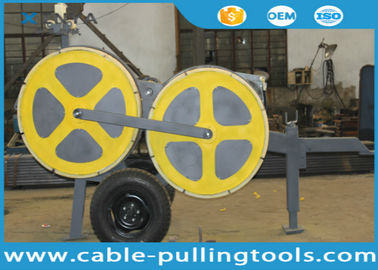 35KN Cable Tensioners For OPGW