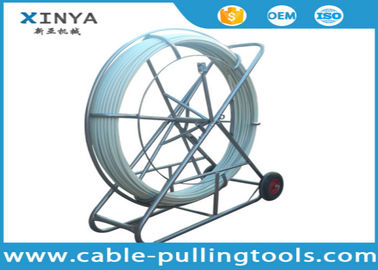 4-16mm Fiberglass Fish Tape Cable Rod For Pulling