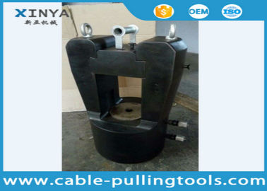 OUTPUT 300 TON 3000KN HYDRAULIC COMPRESSOR HYDRAULIC CRIMPING HEAD FOR ACSR