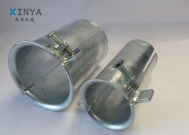 Steel Cable Bell Mouths To Guide Cable To Cable Duct For Cable Protection