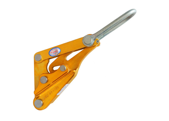 40KN Self-Gripping Cable Clamps for 300-400mm2 Conductors