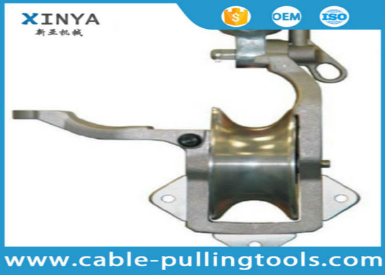 String Roller Systems SH10TY 10KN Aluminum Stringing Block Roller