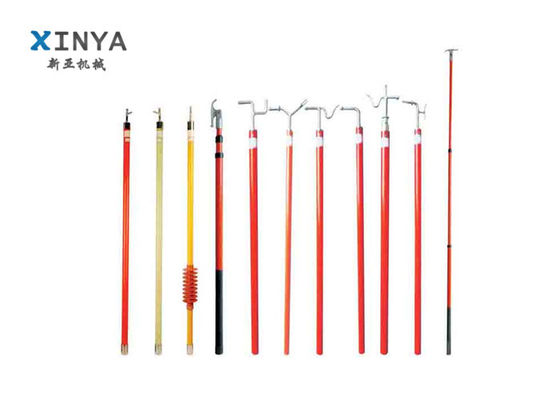 Cutout Fuse Surge Arrester Safety Tools Hv Telescopic Insulation ...